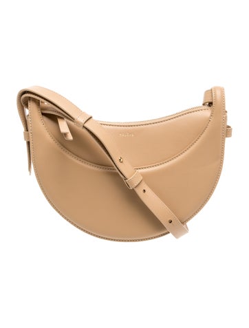 Leather Numero Dix