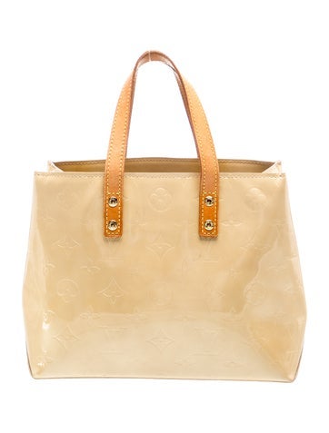 Louis Vuitton LV Monogram Reade PM Vintage