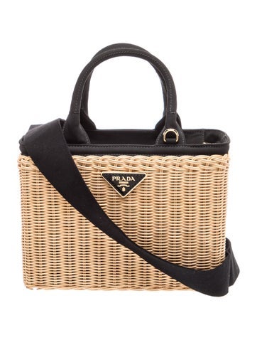 Wicker Midollino
