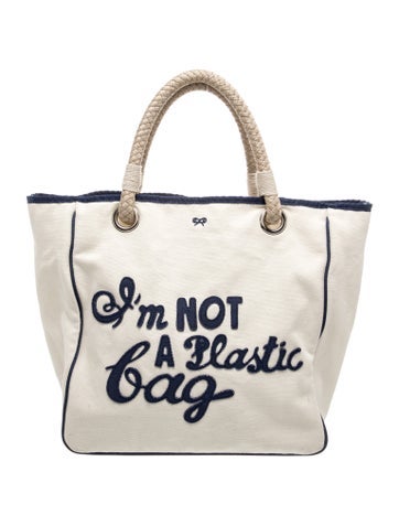 Canvas Tote