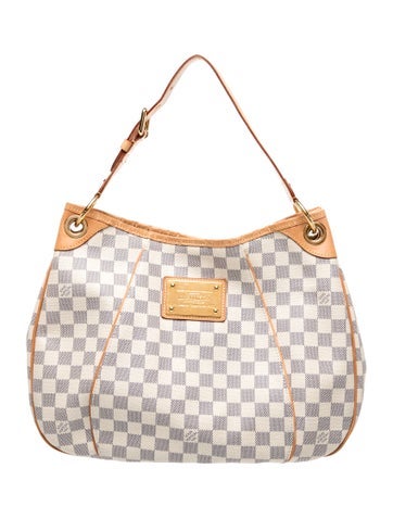 Damier Azur Galliera