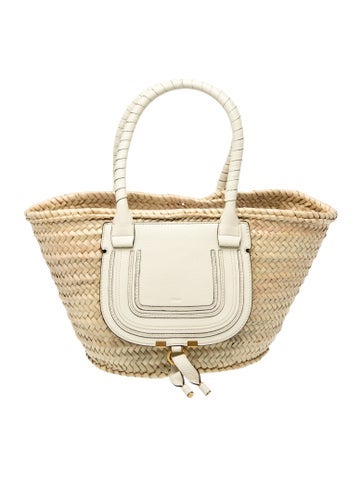 Straw Marcie Medium