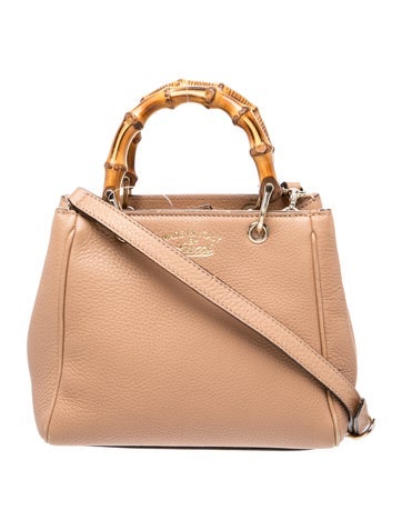 Bamboo Bamboo Shopper Mini