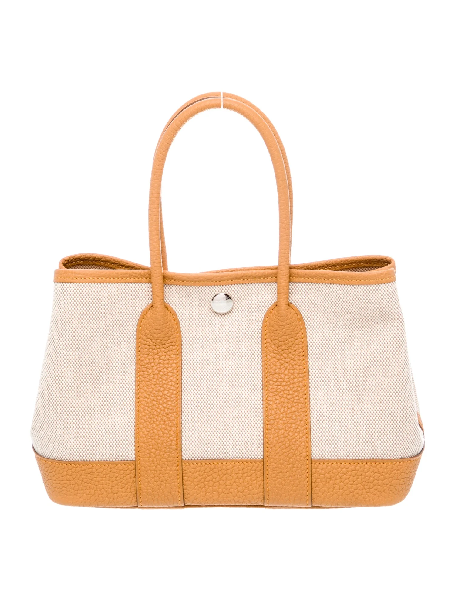 Hermes 2025 Toile H Viking & Negonda Neo Garden Party 23