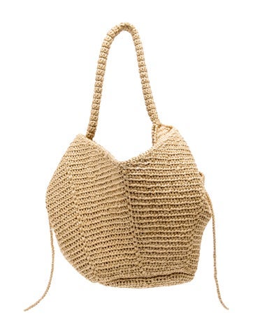Jute Lotus Large