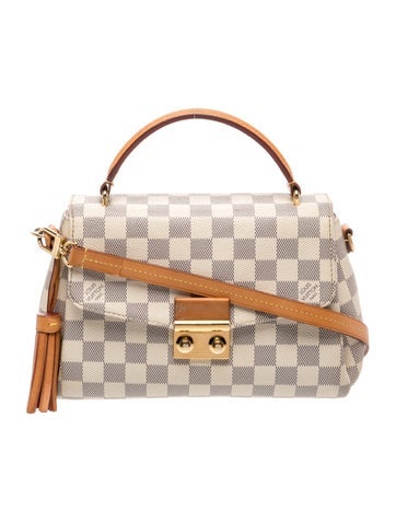 Damier Azur Croisette