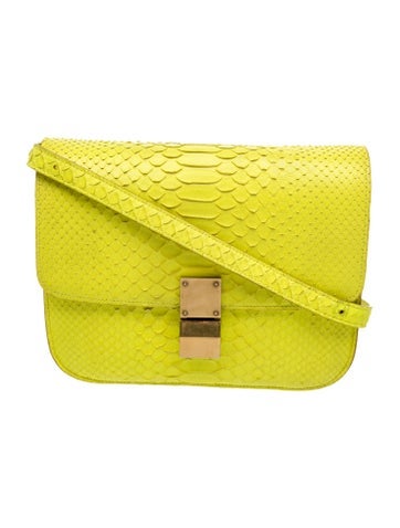 Snakeskin Classic Medium