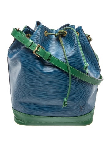 Epi Leather Noé