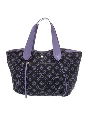 LV Monogram Ipanema