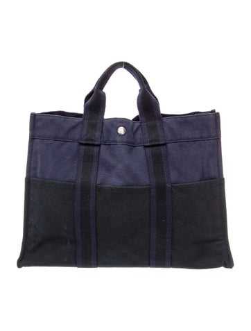 Toile Fourre-Tout MM