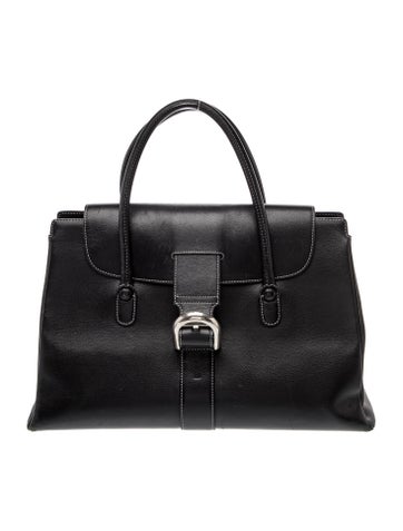 Leather Brillant MM
