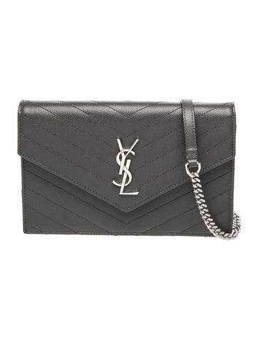 Chevron Envelope