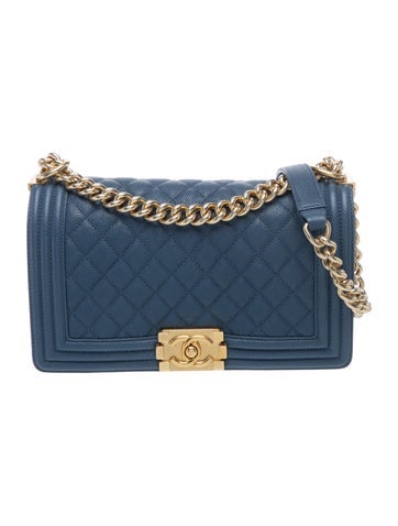 Medium Boy Bag