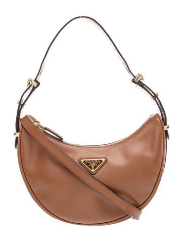 Enameled Metal Triangle Arque Mini