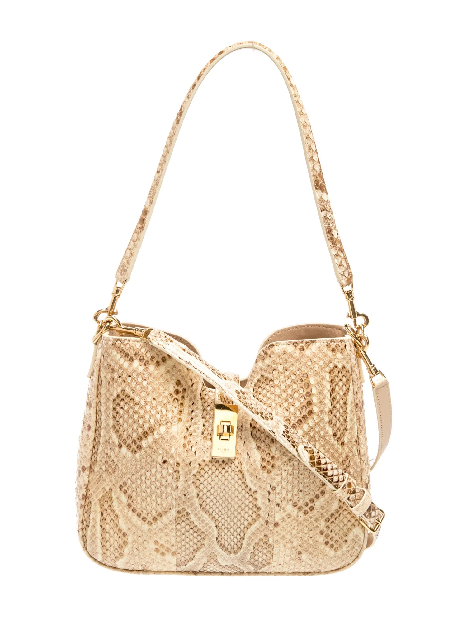 Python Camille Soft 16 Small 2025