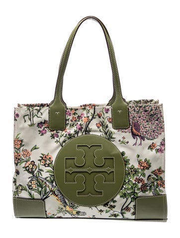 Nylon Tote
