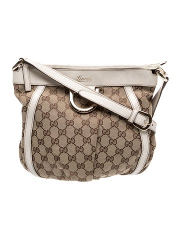 GG Canvas Abbey
