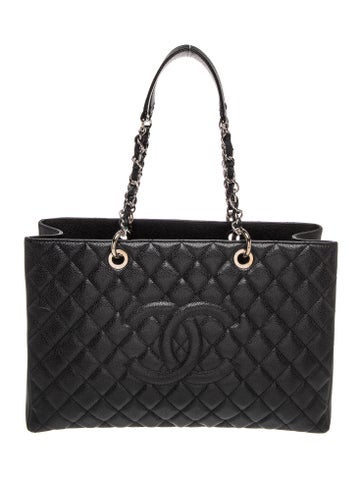 XL Grand Shopping Tote