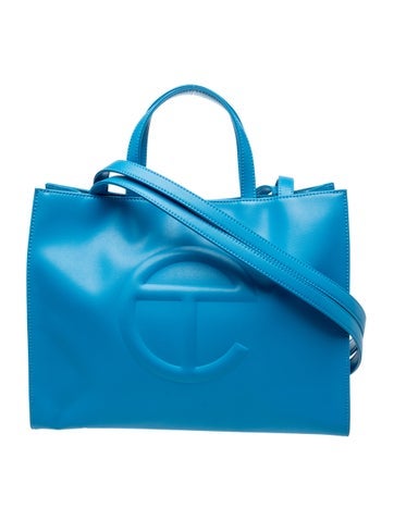 Vegan Leather Tote