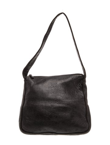 Leather Shoulder Bag Vintage