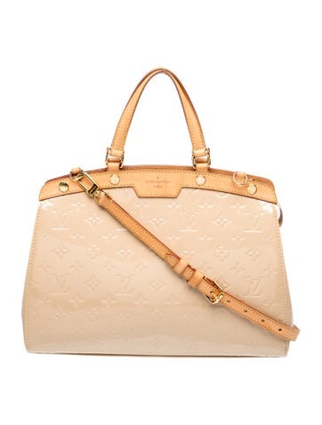 Monogram Brea MM