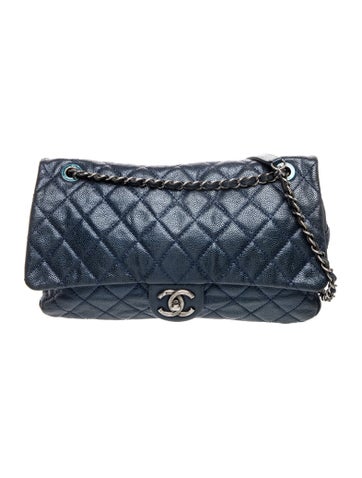 Jumbo Easy Flap Bag
