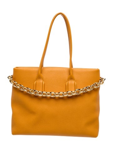 Leather Saint Germain