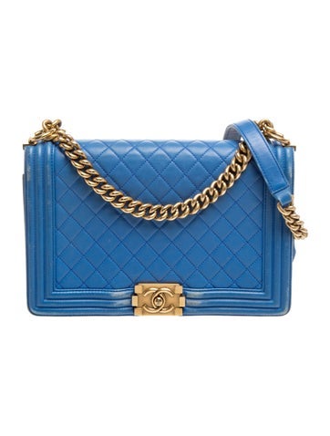 Large Boy Bag