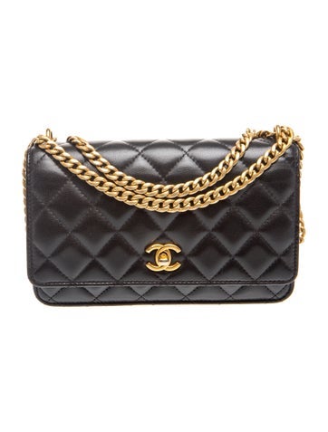 Sweet Camellia Wallet On Chain