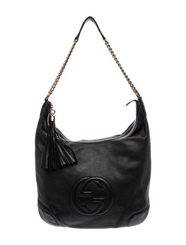 Interlocking G Hobo