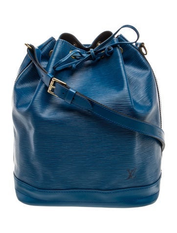 Epi Leather Noé