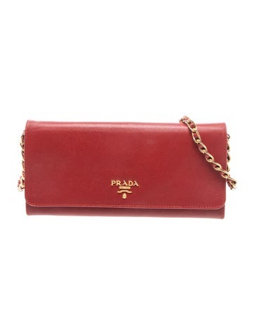 Saffiano Leather Metal