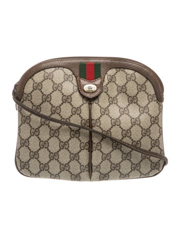 GG Supreme Ophidia Vintage