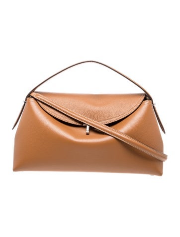 Leather T-Lock