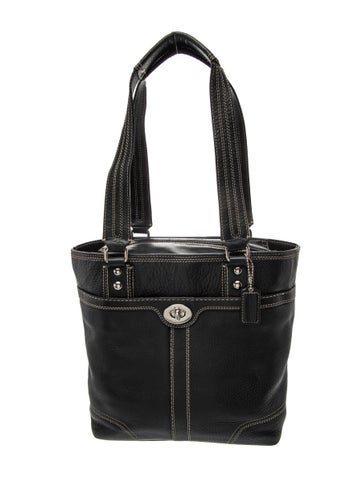 Leather Hamptons Medium