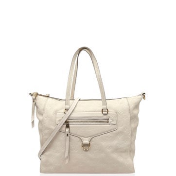 Calfskin Lumineuse PM