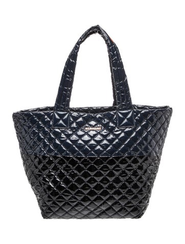 Nylon Tote