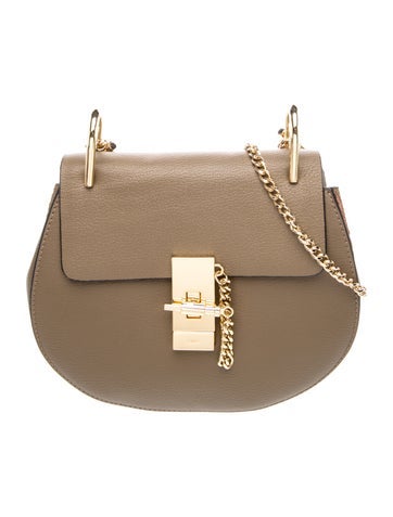Leather Drew Mini