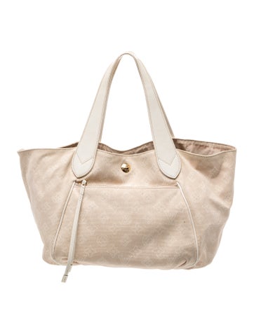 LV Monogram Ipanema GM Vintage