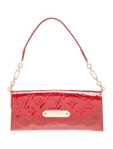 LV Monogram Sunset Boulevard