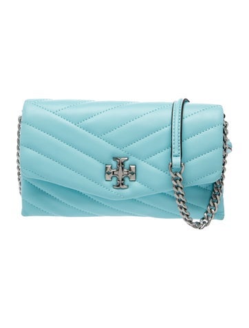 Quilted Crossbody Bag