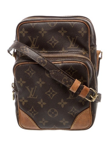 LV Monogram Amazone