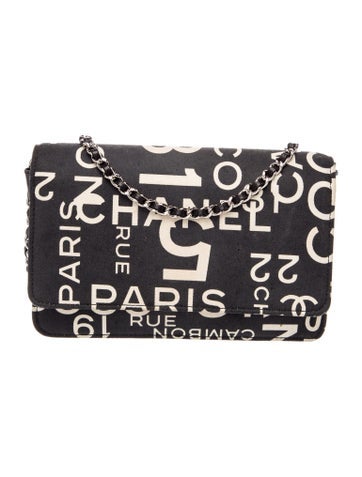 31 Rue Cambon Wallet On Chain