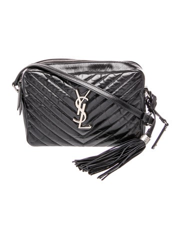 Leather Lou Camera