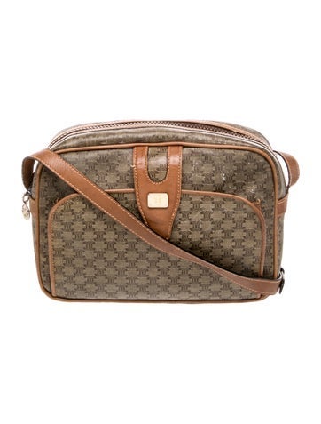 Macadam Triomphe Vintage