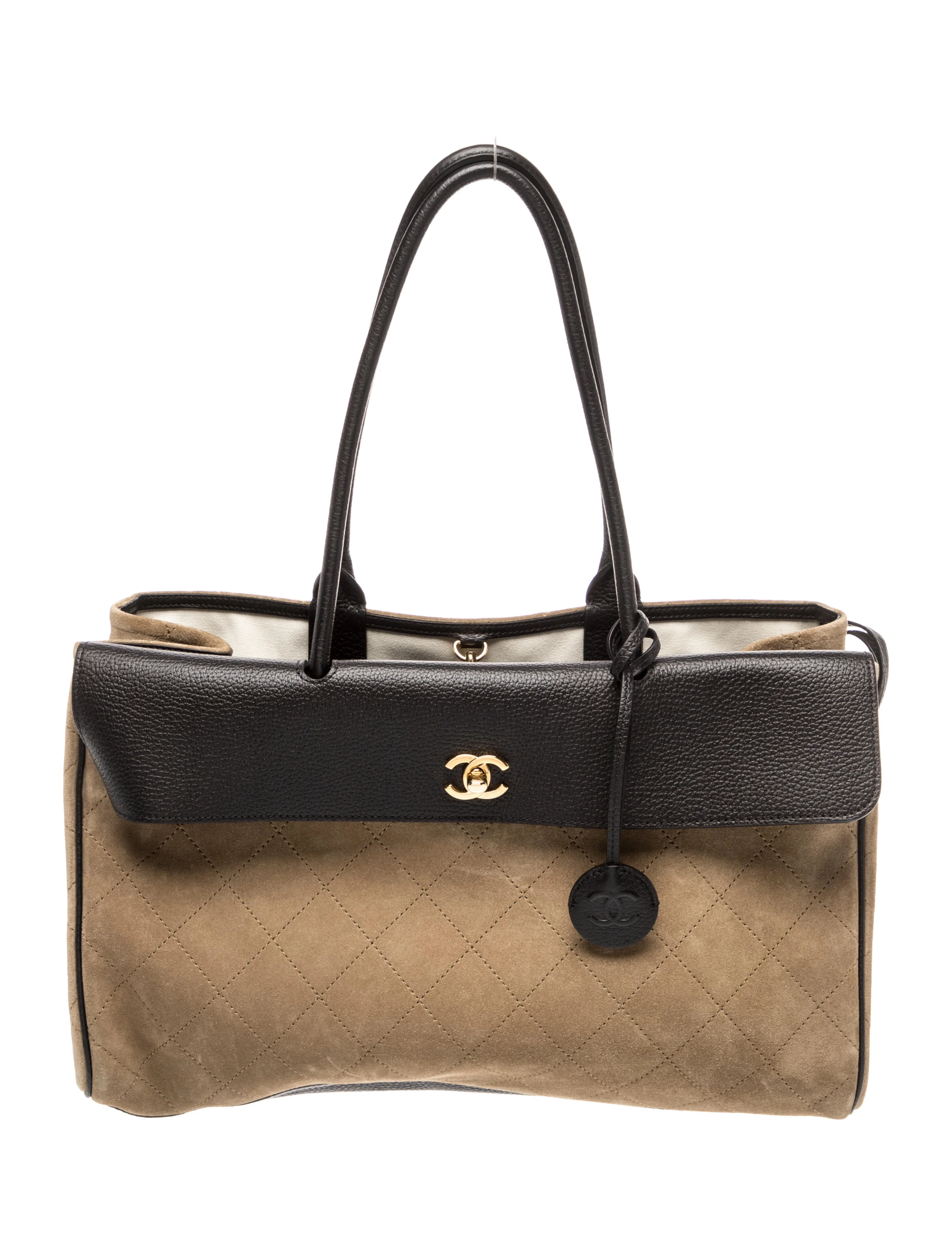 2026 Urban Essentials Shopping Tote