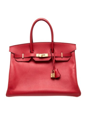 Epsom Birkin 35