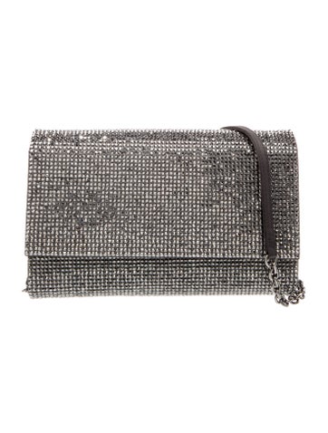 Crystal Minaudière
