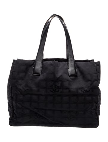 Travel Ligne Tote