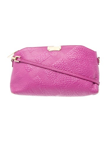 Leather Chichester Medium